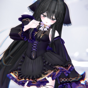 【全8アバター対応】🌹Brilliant Rose🌹 缩略图 18