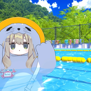 まめふれんずのアザラシ幼稚園 缩略图 5