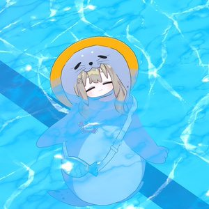 まめふれんずのアザラシ幼稚園 缩略图 7