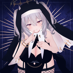 【ミルティナ対応】シスターセット