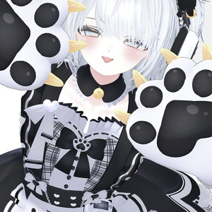 【男性アバターにも対応】❤️ふりる♡にゃんてぃっく🤍 缩略图 12