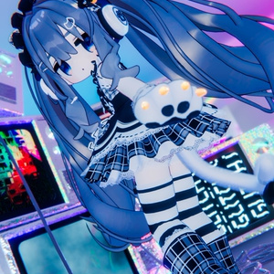 【男性アバターにも対応】❤️ふりる♡にゃんてぃっく🤍 缩略图 10