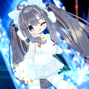 【男性アバターにも対応】❤️ふりる♡にゃんてぃっく🤍 缩略图 11