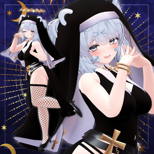 【クマリ対応】シスターセット 缩略图 2