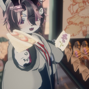 【全5アバター対応】🐻POP BEAR SCHOOL🐻 缩略图 19