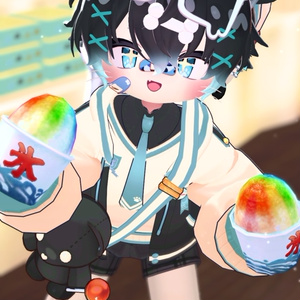 【全5アバター対応】🐻POP BEAR SCHOOL🐻 缩略图 18