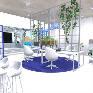 🌿AzurHub🌿｜VRChat向け3Dルームアセット 缩略图 2