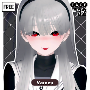 💗【FREE/無料】Varney32TypeFaceAnimations ⌖ ݁˚