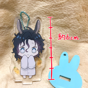 人狼ジャッジメント アクリルキーホルダー アクキー 4点セット まとめ売り 人狼ジャッジメント アクリルキーホルダー アクキー 4点セット