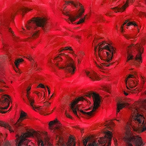 油絵 絵画【ほたるの里】 油絵 絵画 【ほたるの里】 絵画 HR 通販 14820945｜Creema(クリーマ)