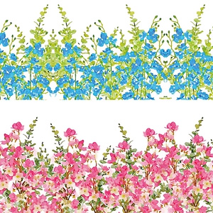油絵 油彩 油彩画 絵 絵画【紫陽花の丘】 油絵 絵画 【アジサイの丘】 油絵 絵画【紫陽花の丘】 絵画 HR