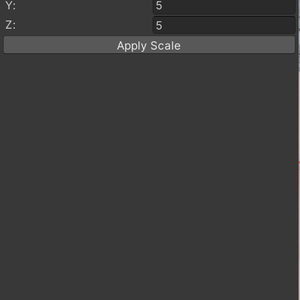 Scale Tool