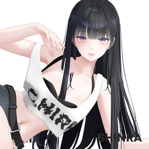 No.103『Summer Run』 缩略图 4