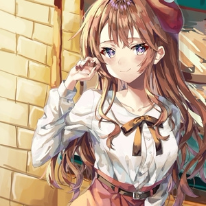 初音ミク ビビバスミク よるさ のイラスト Pixiv