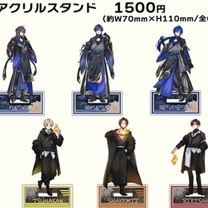 UMM・フェスキメ周辺グッズ フェスキメ大運動会 -当たり付きランダム缶バッジ- - UMMショップ - BOOTH