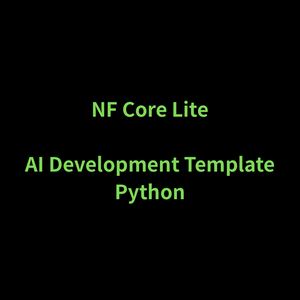 NF Core Lite