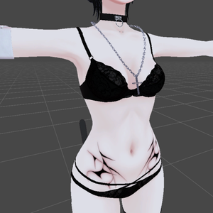 【Shinra】tattoo_texture