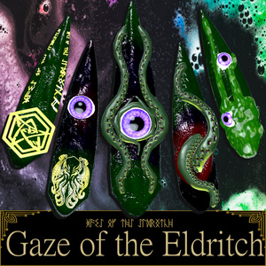 Gaze of the Eldritch Nail