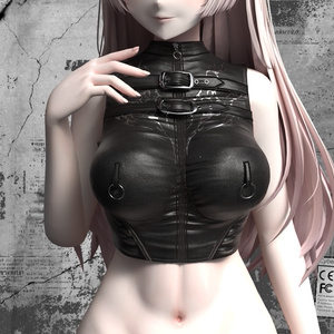 PIERCED TOP LUMINA ピアストップルミナ VRCHAT 缩略图 2