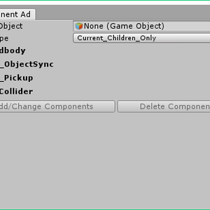 VRCDeveloperTool