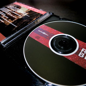 Red Belt [CD/全文章手漉き用紙印刷]