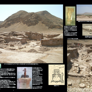 中央アジア シルクロード  古代の遺跡を訪ねて