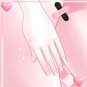 《♥Pink Daily Iife♥》 【萌 | Moe】 Body texture〓 缩略图 5