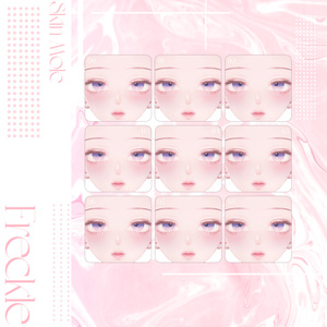 ✦ Blush Nectar ✦ - SHINRA | 森羅 缩略图 5