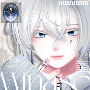 【9人】 ❥ · ₊Dear My Lovea ➳ Eye texture 缩略图 9