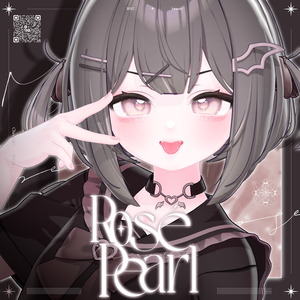 °ε♡з°Rosé Pearl°ε♡з° 【 ショコラ | Chocolat  】
