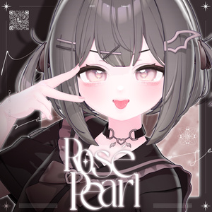 °ε♡з°Rosé Pearl°ε♡з° 【 ショコラ | Chocolat  】