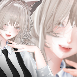 ⯎ Muted Glow ⯎ 【森羅 | SHINRA】 缩略图 11