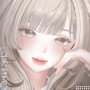 ⯎ Muted Glow ⯎ 【森羅 | SHINRA】 缩略图 7