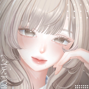 ⯎ Muted Glow ⯎ 【森羅 | SHINRA】 缩略图 8