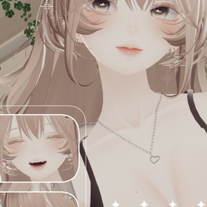 ⯎ Muted Glow ⯎ 【森羅 | SHINRA】 缩略图 10