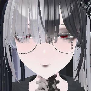 慧梨花-Erica-専用　Make Up -  Eye texture　(PNG)