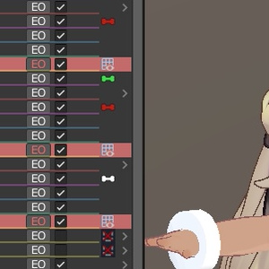 小物をゆらすやつ【こわざ+(ぷらす)シリーズ】 缩略图 2