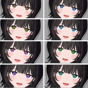 アルグレイV2‐RgrayV2_ぐるぐるあいてくすちゃ♡ 缩略图 2