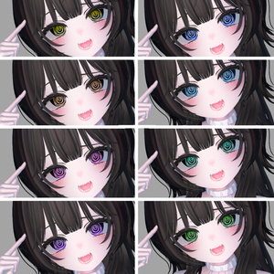 マヌカ-Manuka_ぐるぐるあいてくすちゃ♡ 缩略图 2