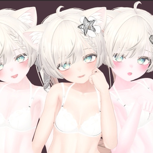 マヌカ-Manuka Meke up&Body Texture 缩略图 2