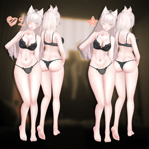 ルミナ- LUMINA makeup＆bodytexture 缩略图 5