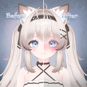 るもか - Rumoka - ふんわりめいくてくすちゃ.ᐟ 缩略图 2