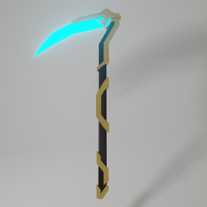 Cyber Scythe | Cyber Scythe