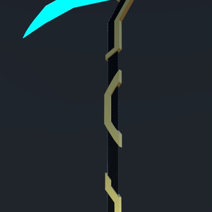 Cyber Scythe | サイバー・サイス 缩略图 2