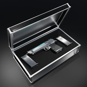 F.D.E Pistol | F.D.E Pistol