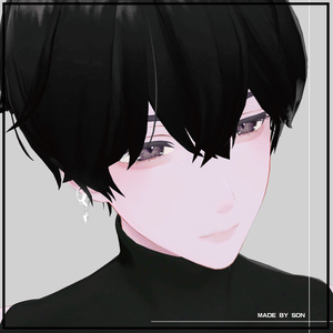 【水瀬×Minase】Make Up Texture メイクテクスチャ 缩略图 2