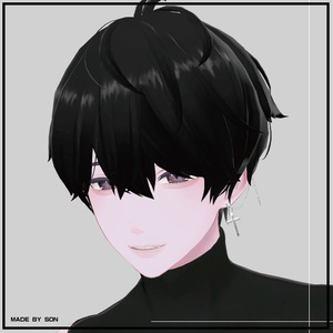 【水瀬×Minase】Make Up Texture メイクテクスチャ 缩略图 3