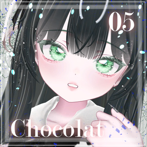【ショコラ×Chocolat】- Face Change + Eyes Change(10 colors) + Body Change 缩略图 7