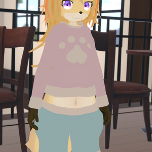 ヒヨリちゃん用衣装セット