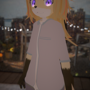 ヒヨリちゃん用衣装セット2